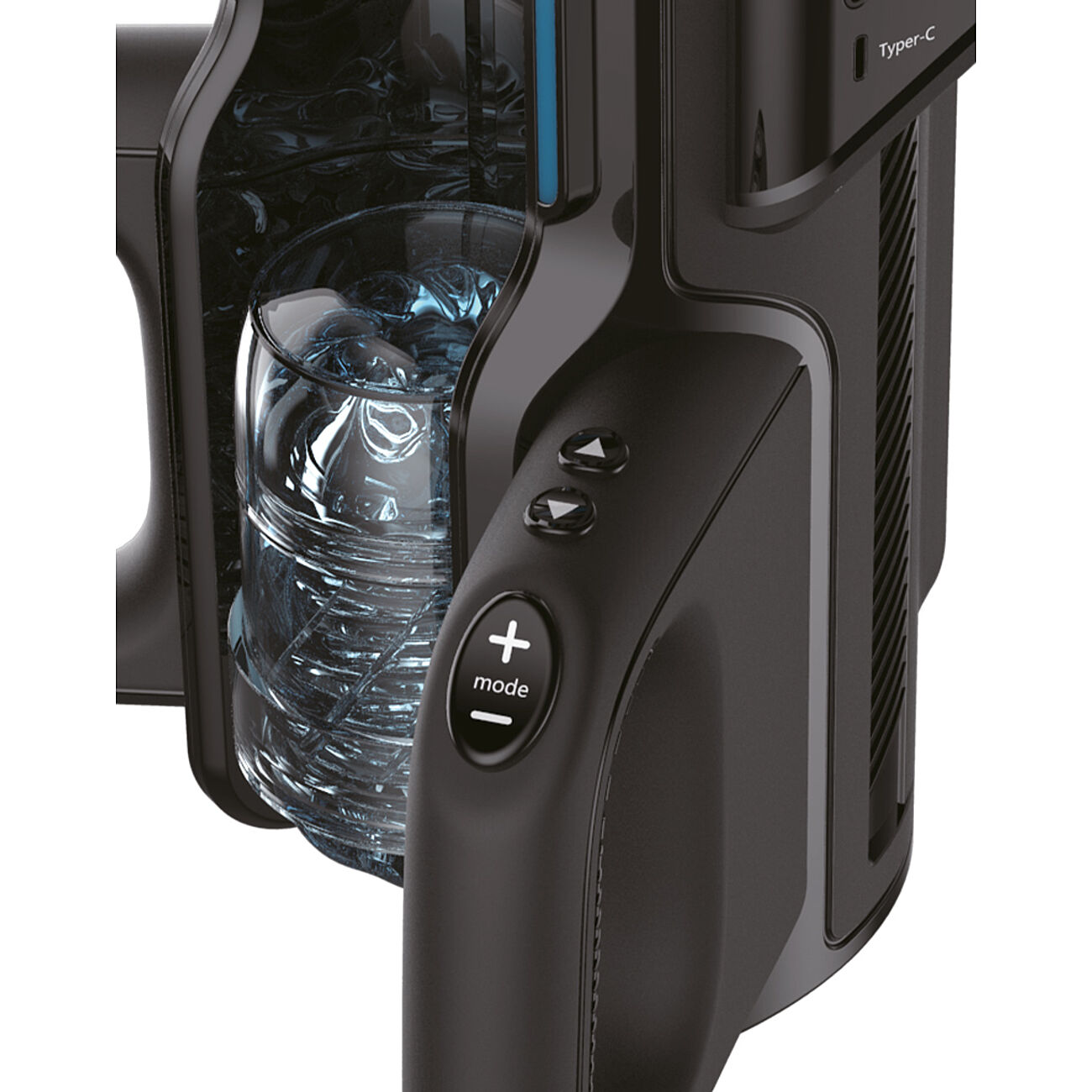 Leten SM500 Super Thrusting - Masturbaattori