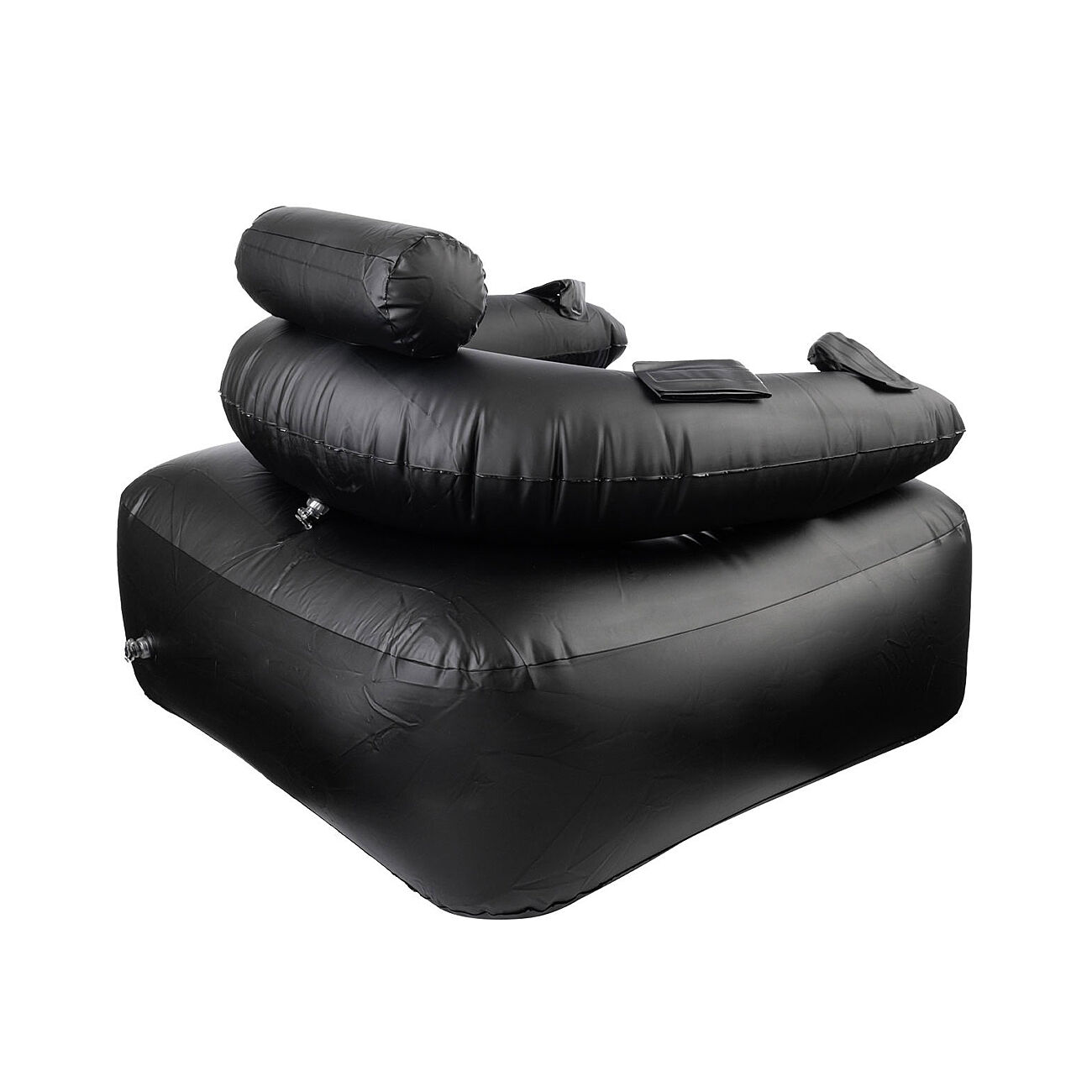 Rimba Inflatable Fun - Puhallettava BDSM-seksituoli