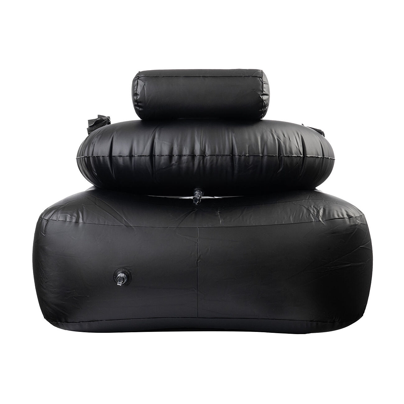 Rimba Inflatable Fun - Puhallettava BDSM-seksituoli