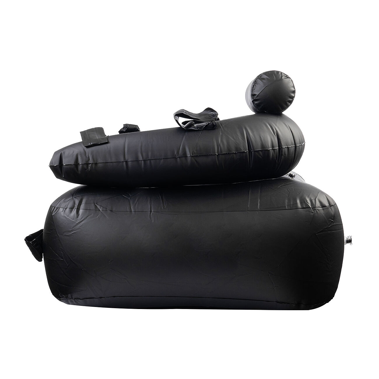 Rimba Inflatable Fun - Puhallettava BDSM-seksituoli