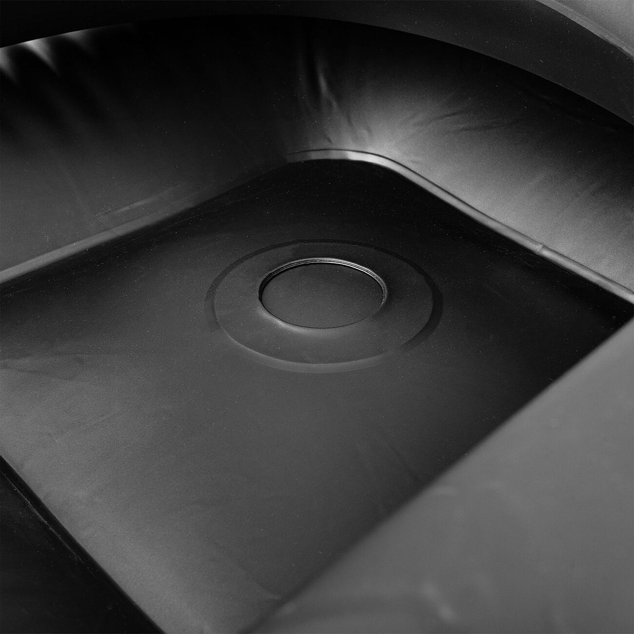 Rimba Inflatable Fun - Puhallettava BDSM-seksituoli