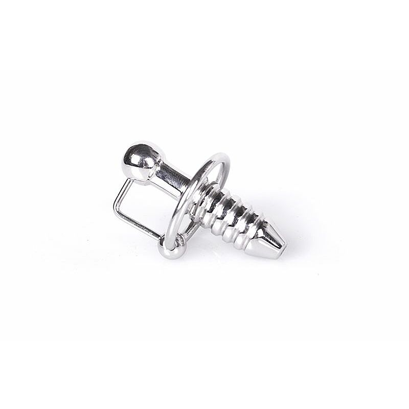 Kiotos Steel Torpedo - Penisplugi