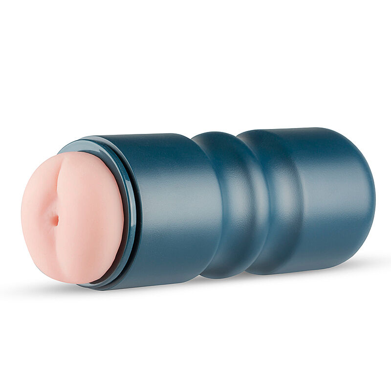 FPPR. - Tekoanus, vaalea