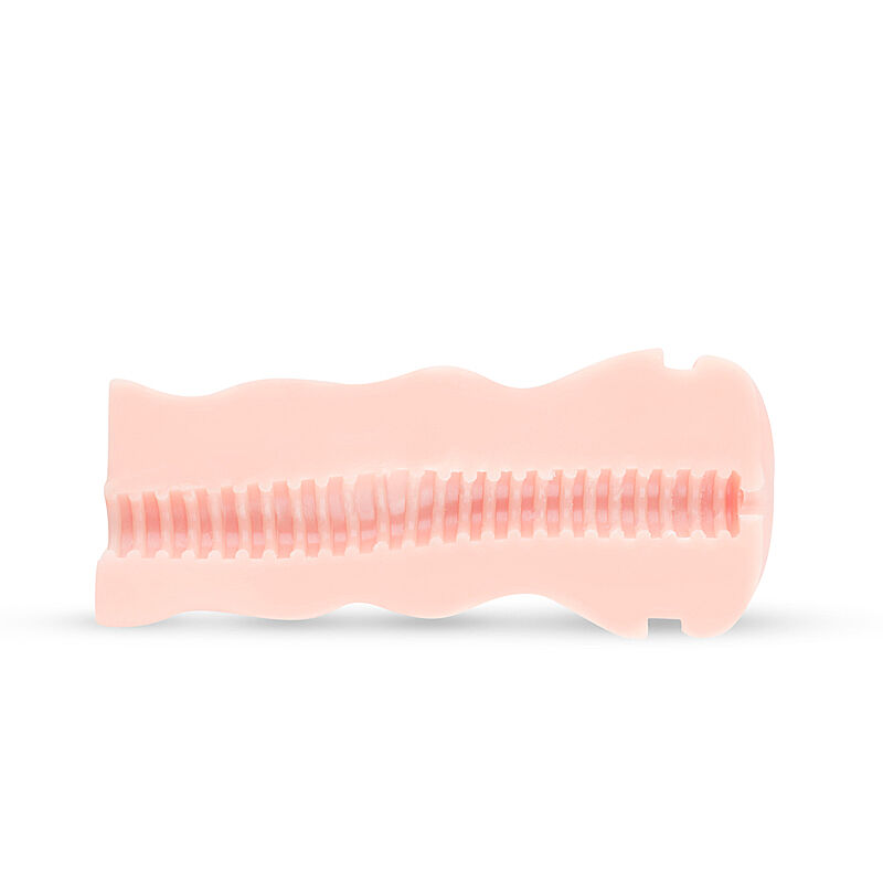 FPPR. - Tekoanus, vaalea