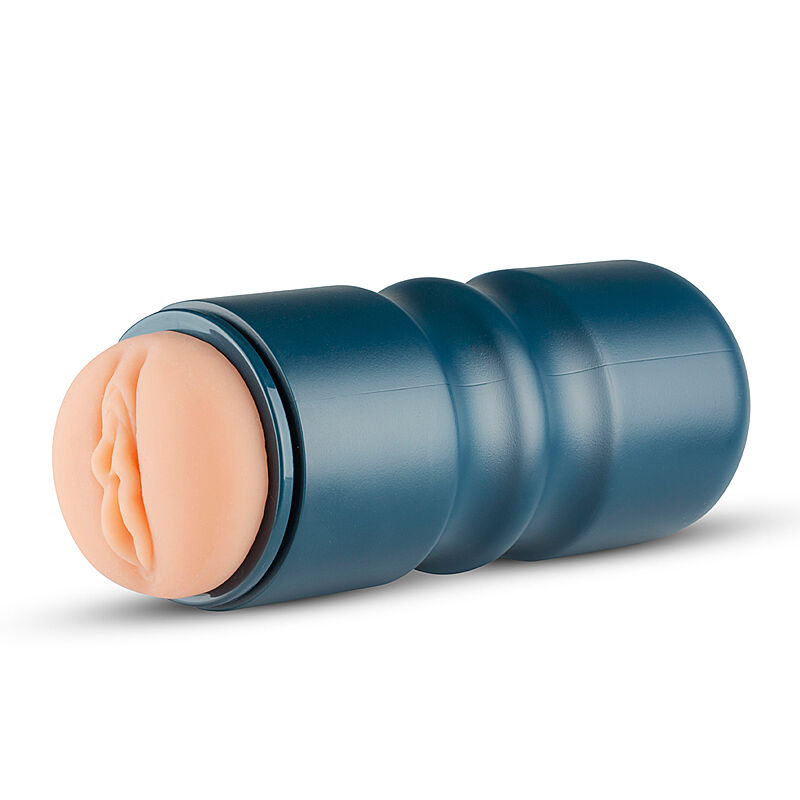 FPPR. - Tekovagina, vaaleanruskea