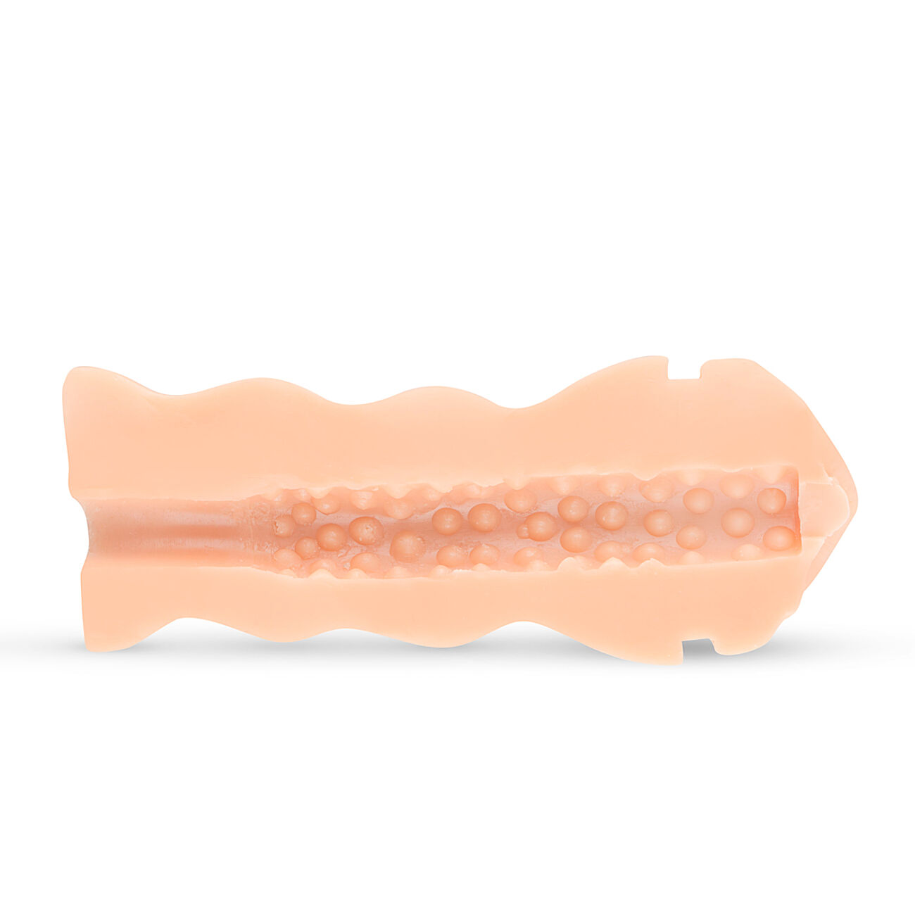 FPPR. - Tekosuu, vaaleanruskea