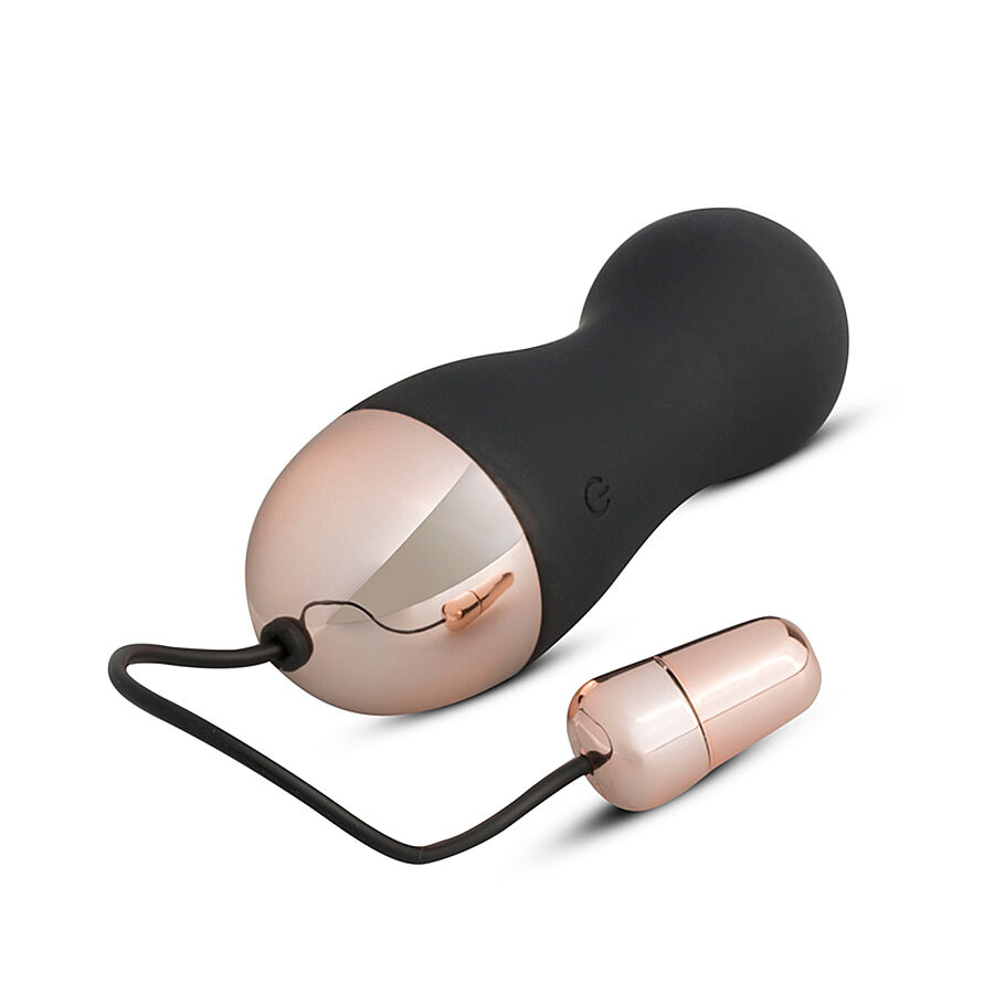 Teazers - Kuulavibraattori 2