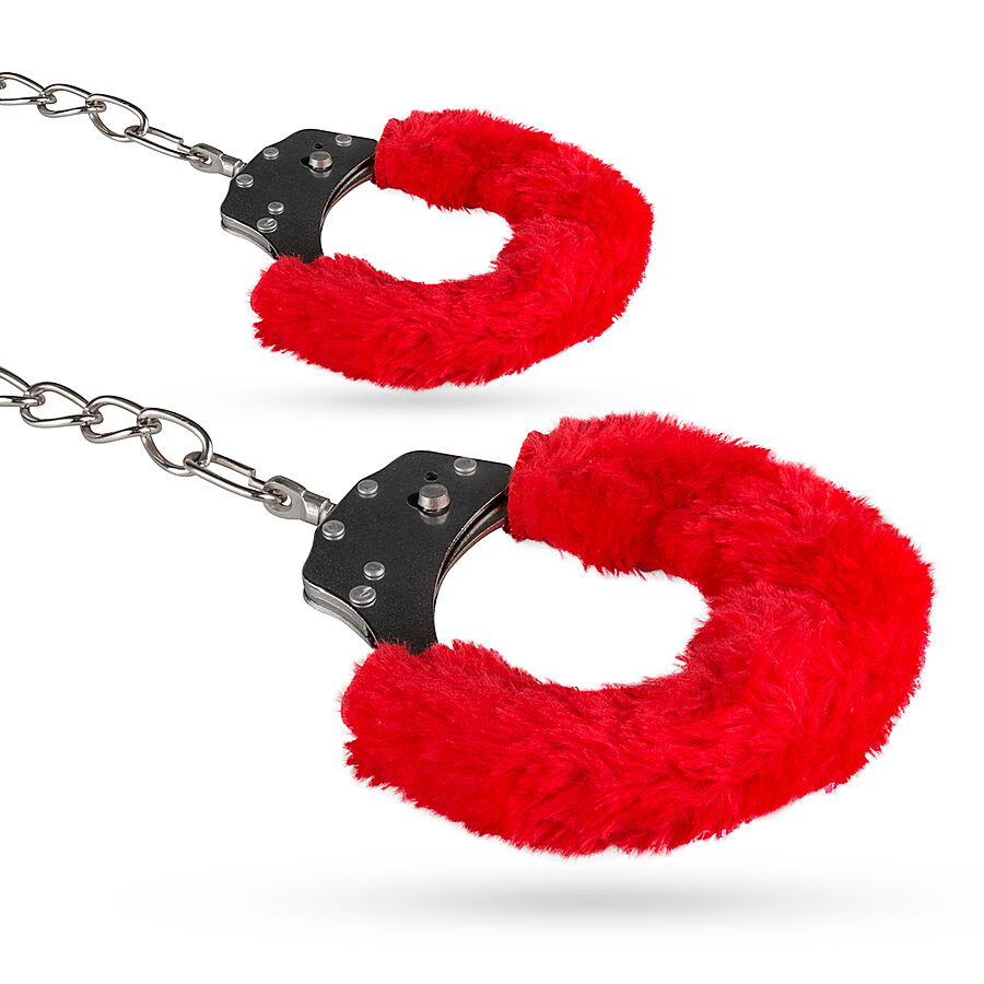 Beck Beginners Bondage Set