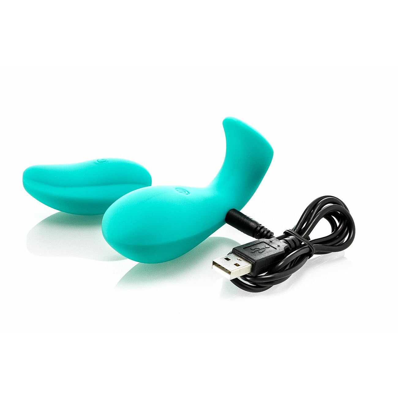 ZENN Brilliant - Kauko-ohjattava kuulavibraattori