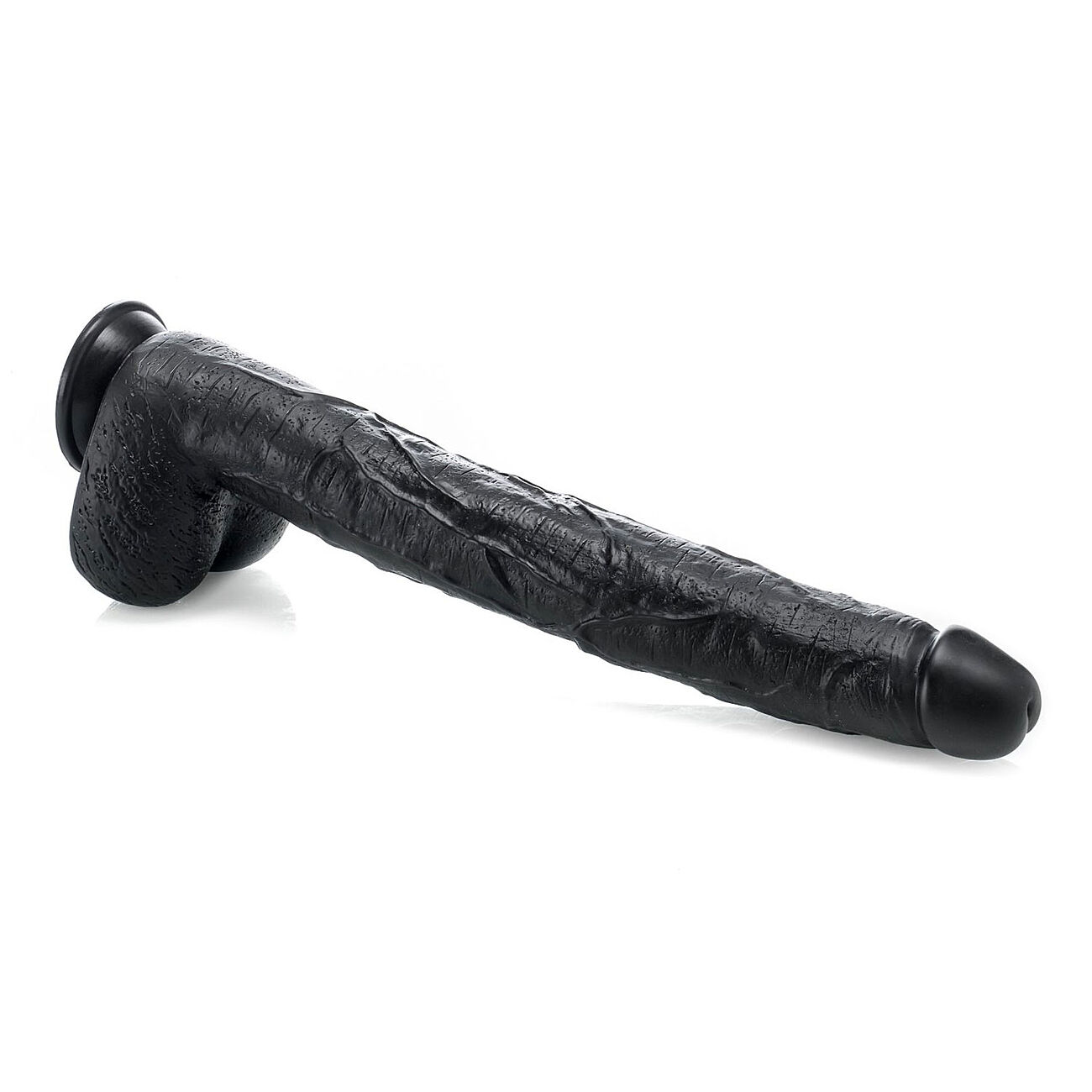 ZENN Tom's Dick - Tekopenis