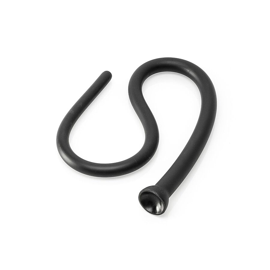 ZENN - Silikoninen anaalikrme, 88 cm