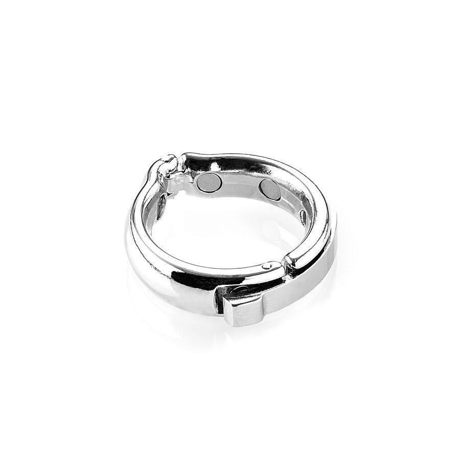 ZENN - Thick adjustable glans ring