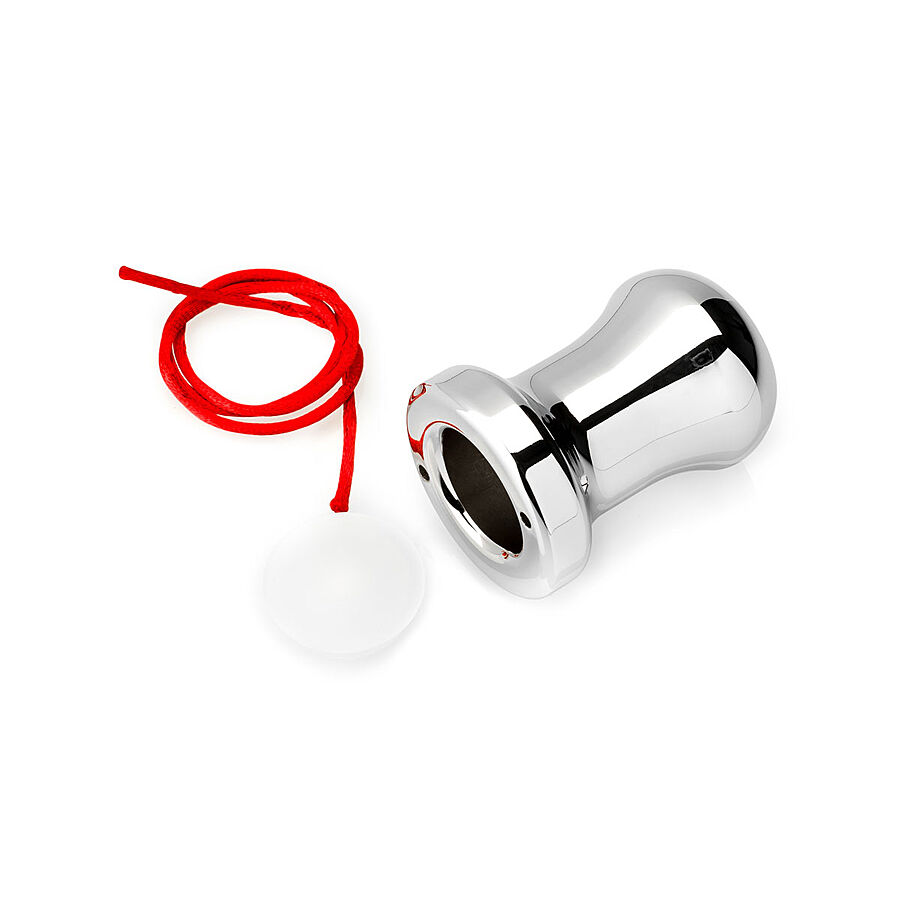 ZENN Special - Ontto anaalitappi