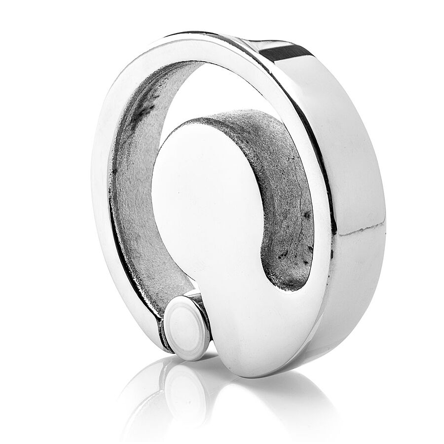 ZENN Curved - Metallinen kivesvenytin