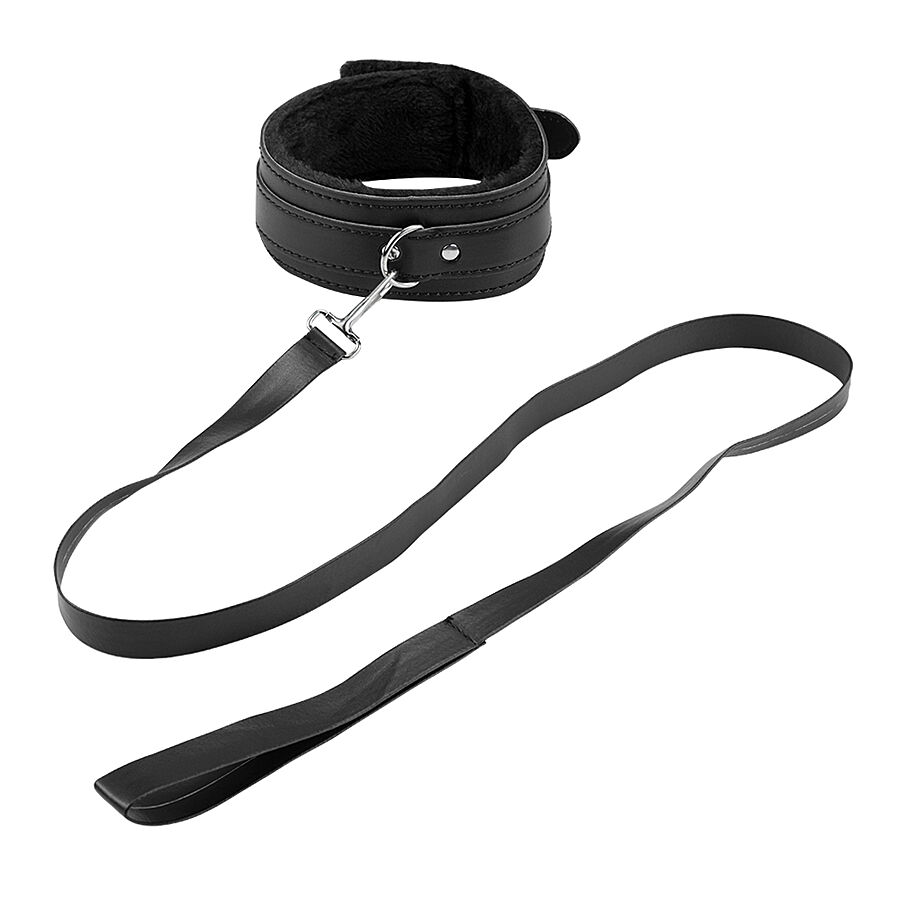 ZENN - 10-osainen BDSM-setti aloittelijoille