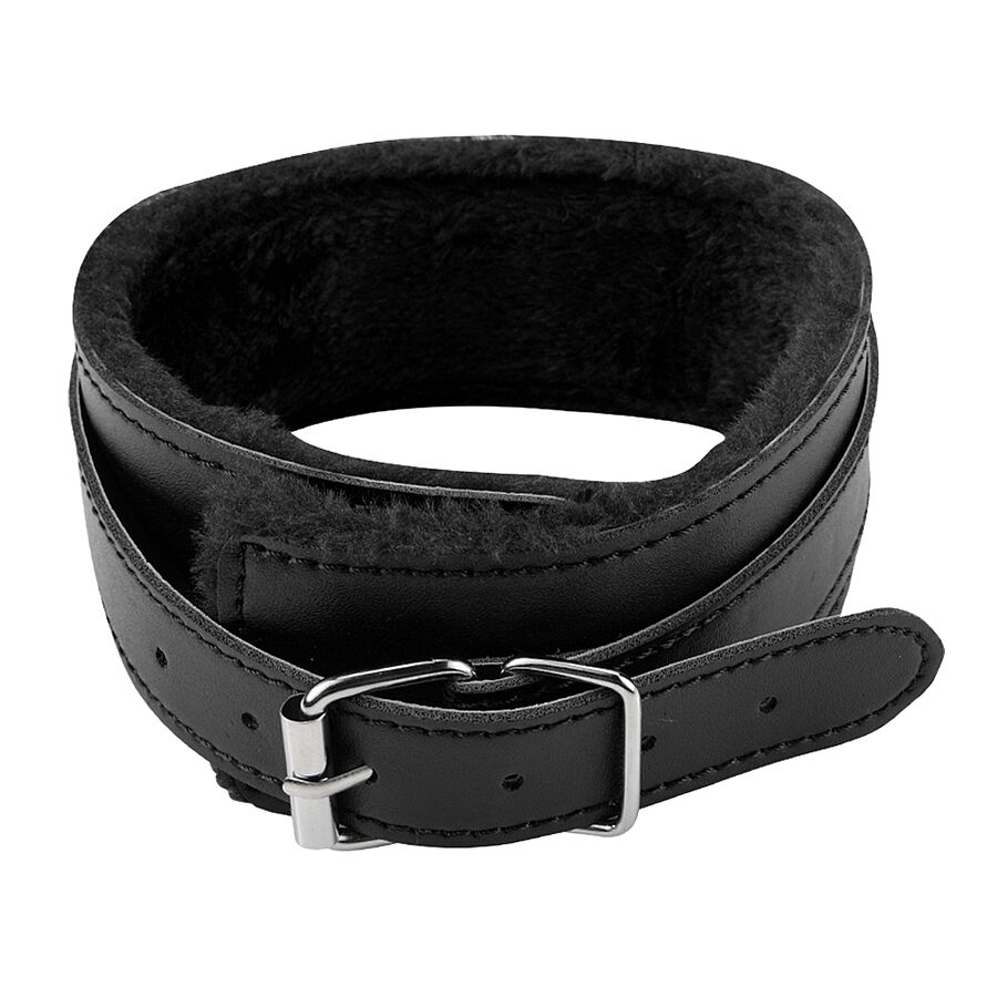 ZENN - 10-osainen BDSM-setti aloittelijoille