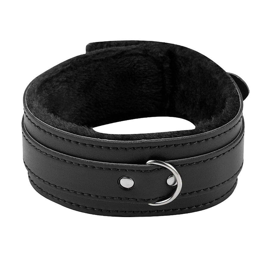 ZENN - 10-osainen BDSM-setti aloittelijoille