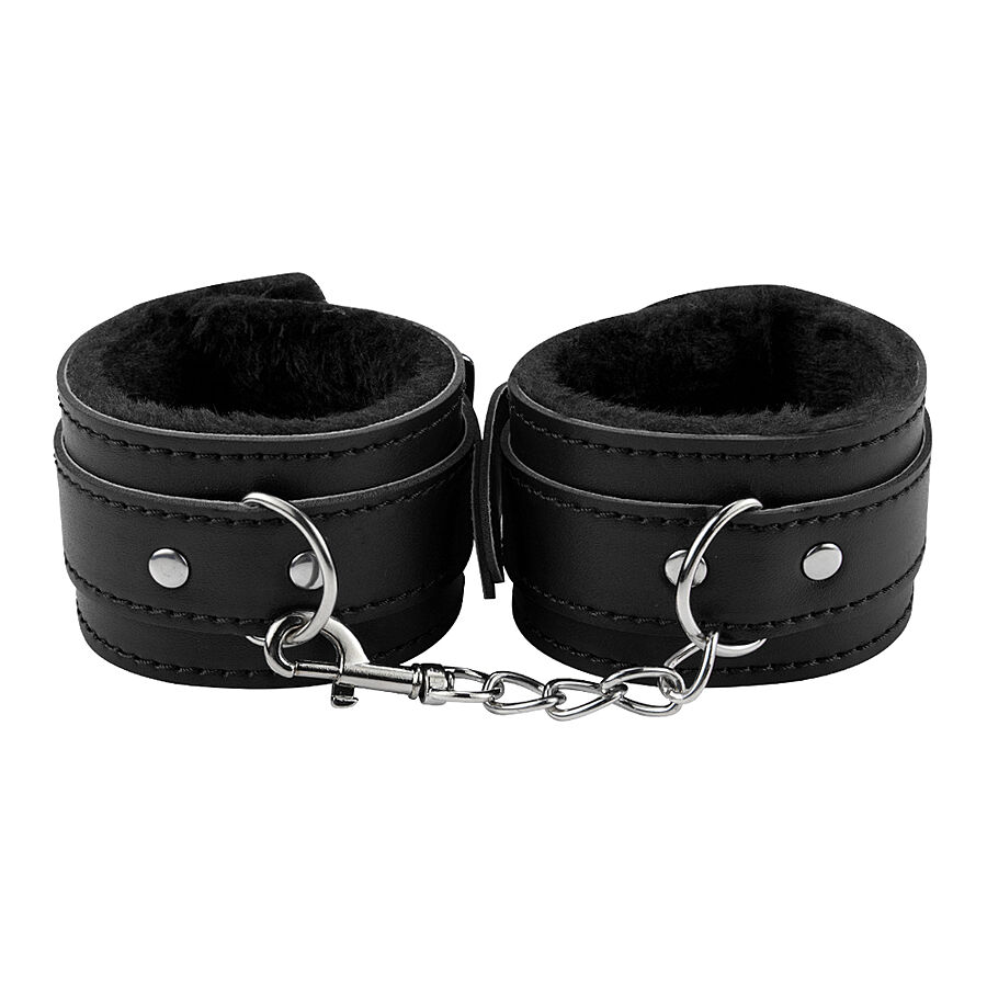 ZENN - 10-osainen BDSM-setti aloittelijoille