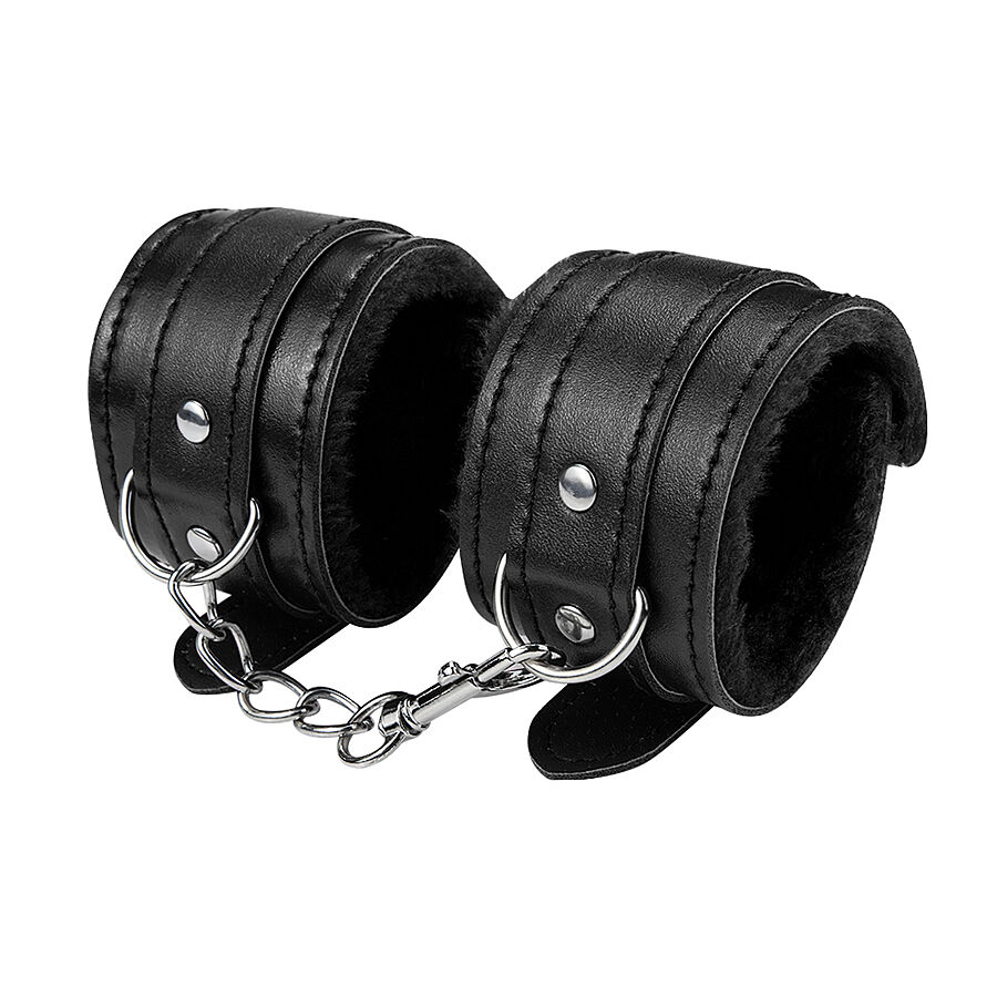 ZENN - 10-osainen BDSM-setti aloittelijoille