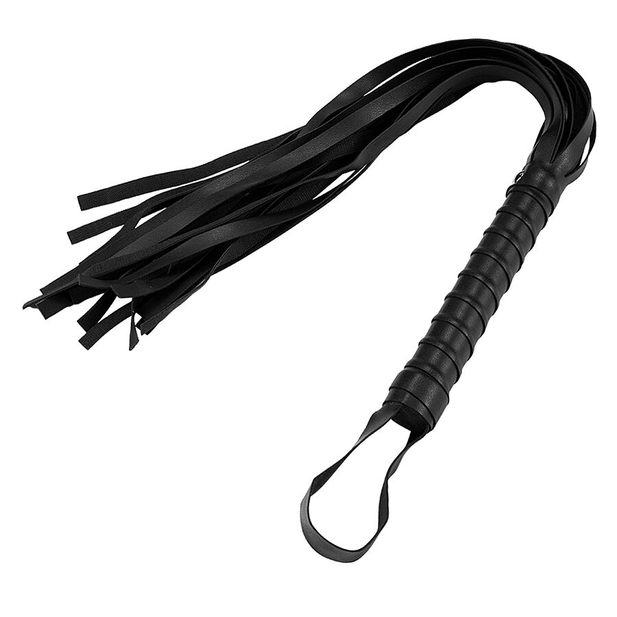 ZENN - 10-osainen BDSM-setti aloittelijoille