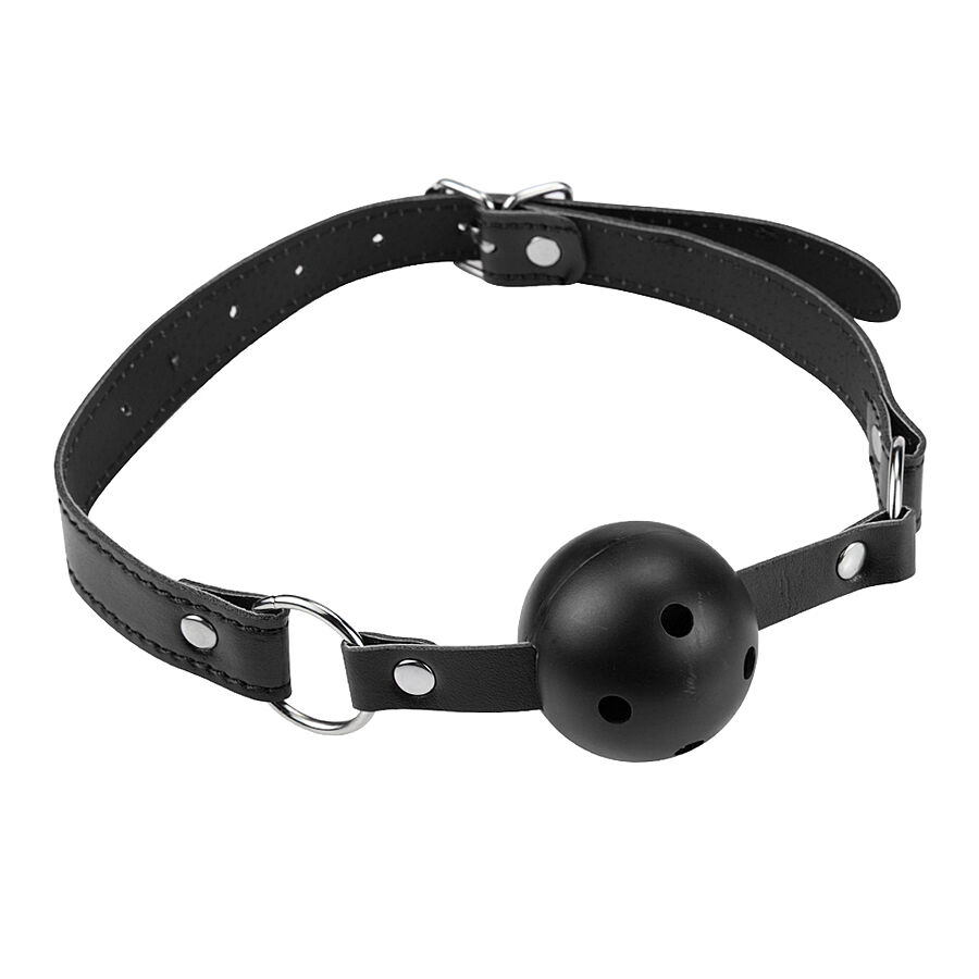 ZENN - 10-osainen BDSM-setti aloittelijoille