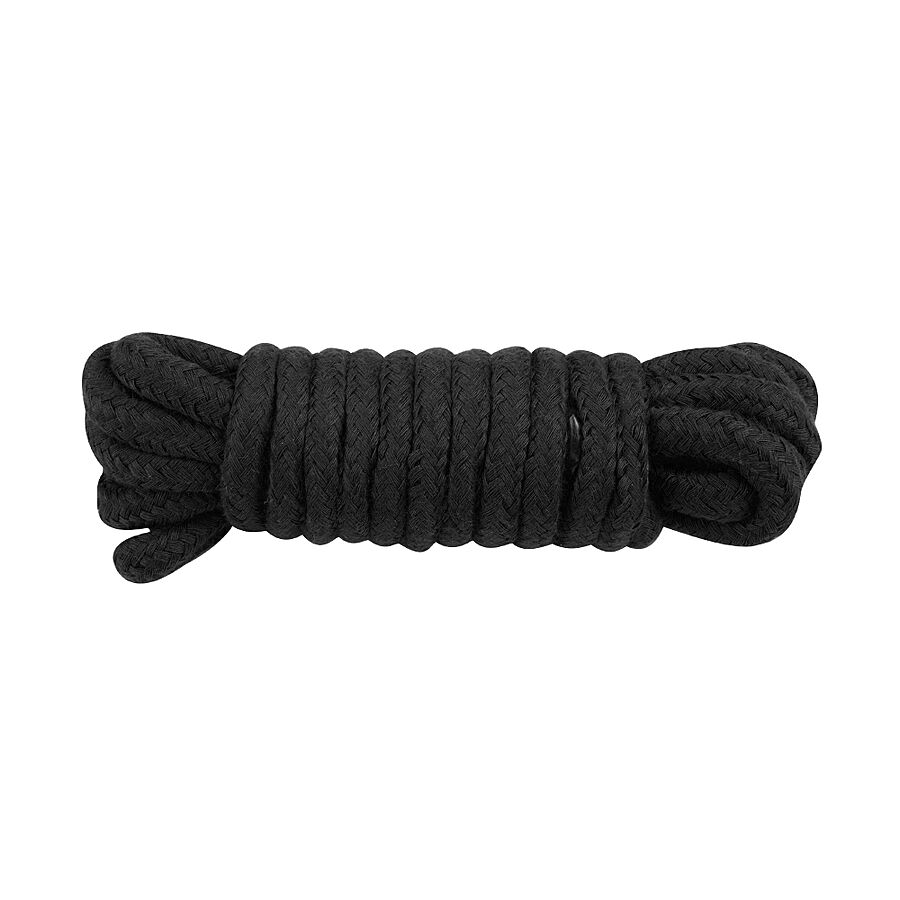 ZENN - 10-osainen BDSM-setti aloittelijoille