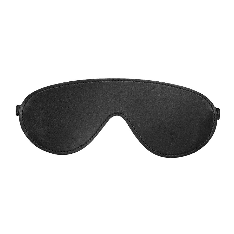 ZENN - 10-osainen BDSM-setti aloittelijoille