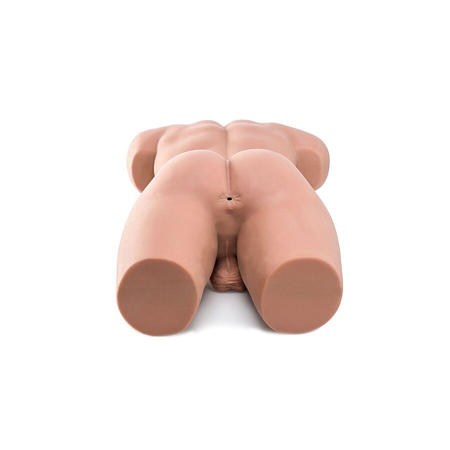 ZENN Darius - Seksinukke