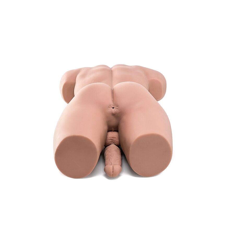 ZENN Darius - Seksinukke