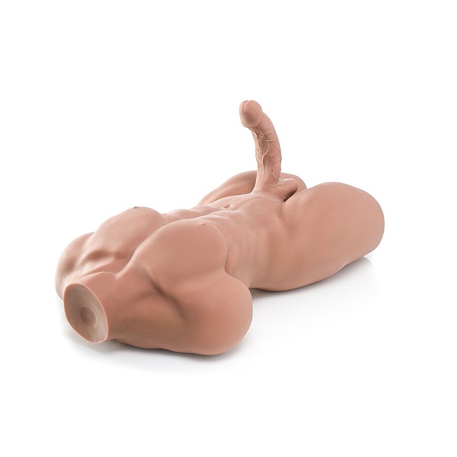 ZENN Darius - Seksinukke