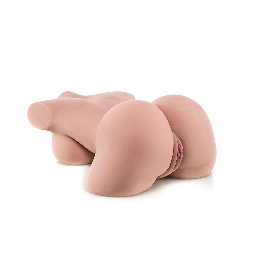 ZENN Pamela - Real Life seksinukke