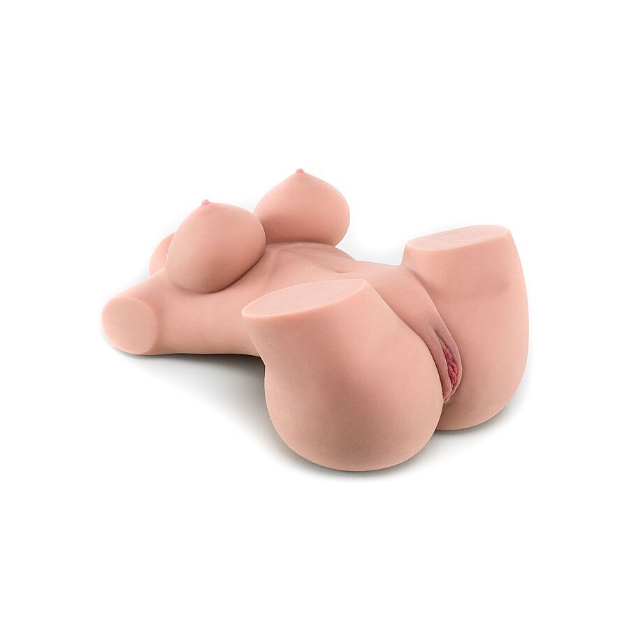 ZENN Pamela - Real Life seksinukke