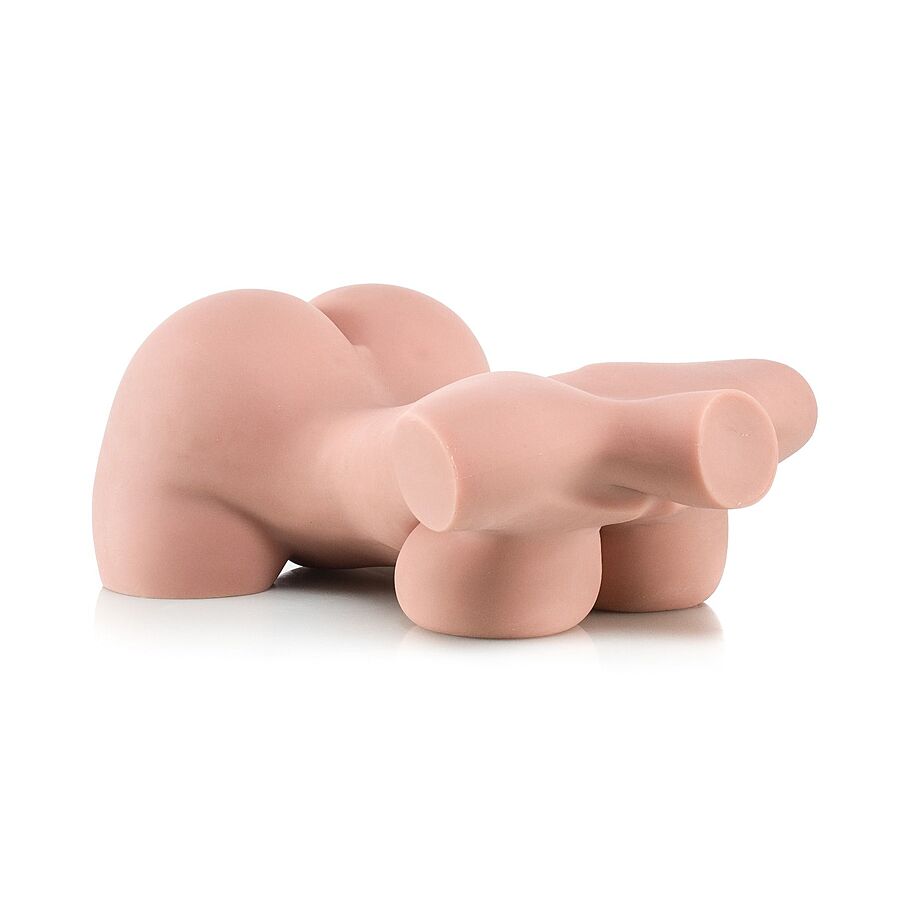 ZENN Pamela - Real Life seksinukke