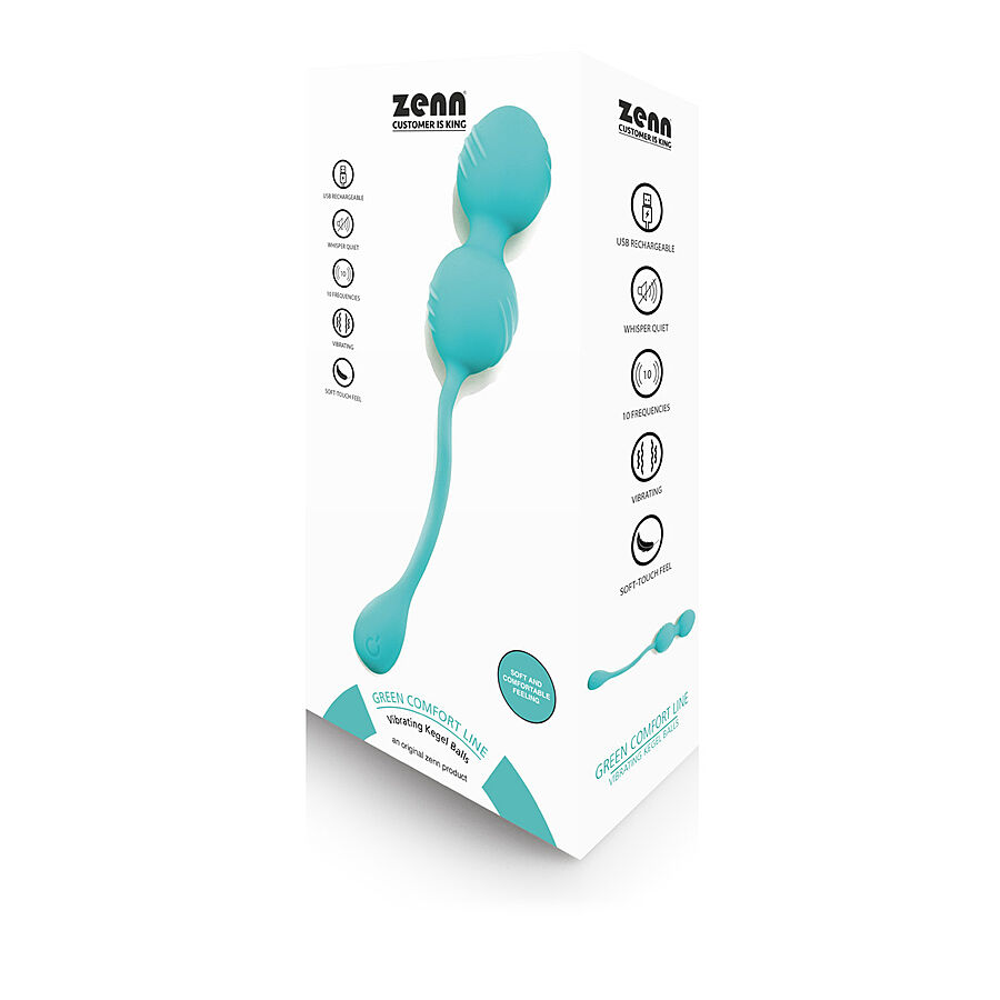 ZENN - Moottoroidut geishakuulat