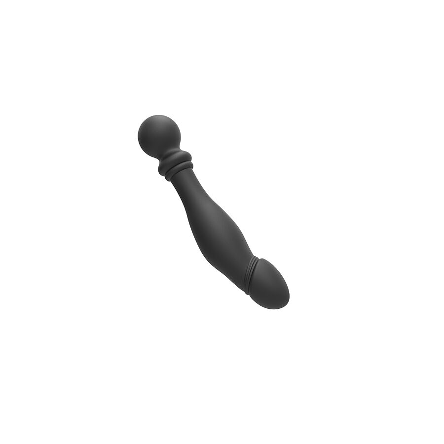 ZENN Ron - Prostata- ja G-piste dildo