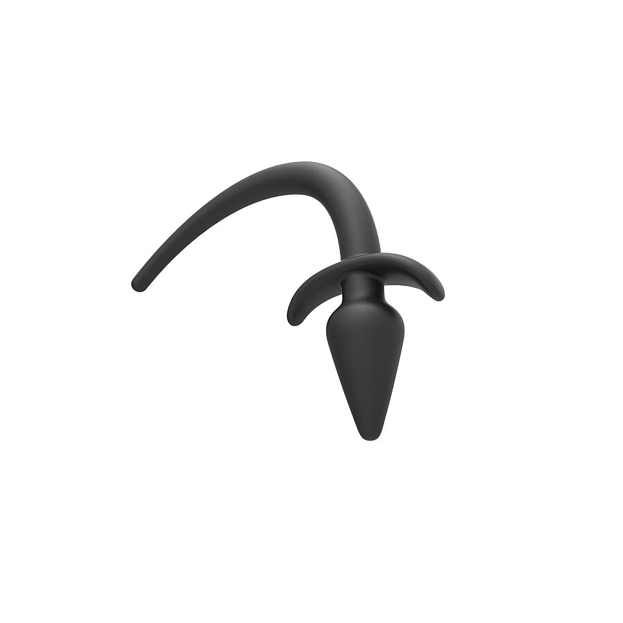 ZENN - Anaalitappi hnnll