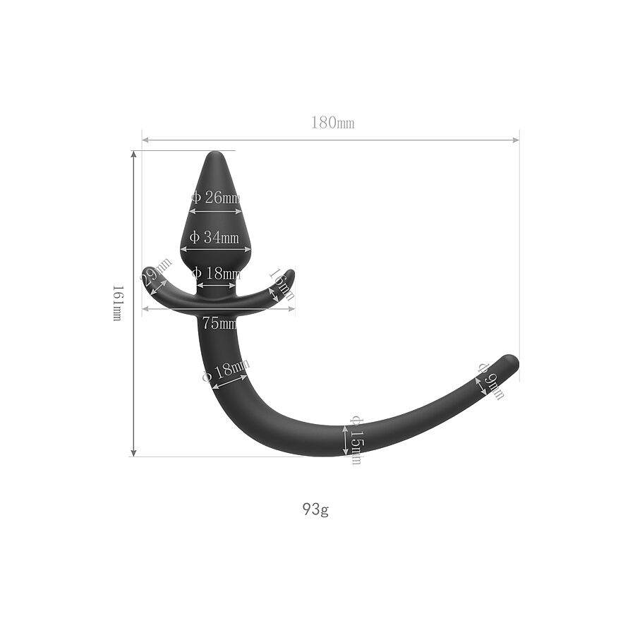 ZENN - Anaalitappi hnnll