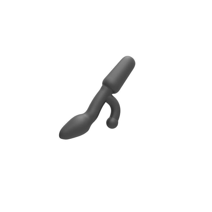 ZENN Rea - Prostata- ja G-piste dildo