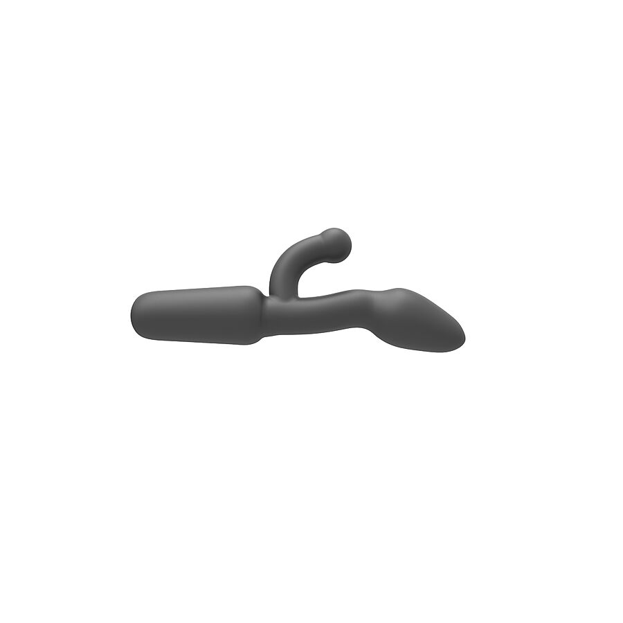 ZENN Rea - Prostata- ja G-piste dildo