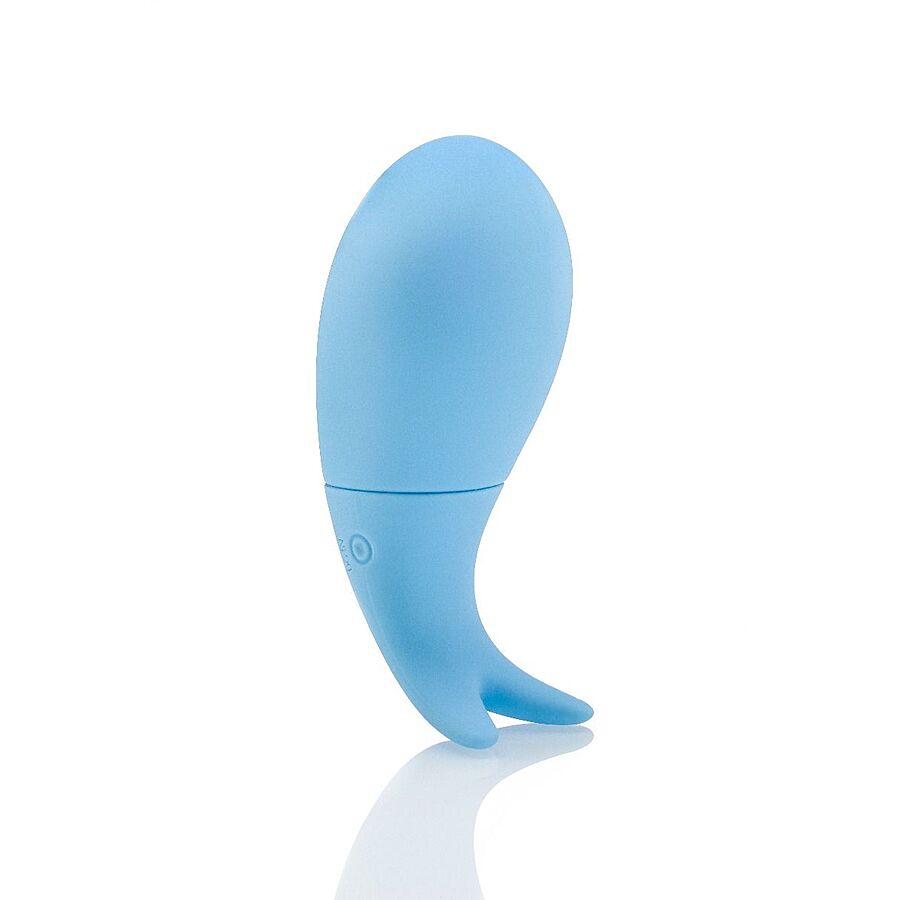 ZENN - Dolphin wearable vibrator