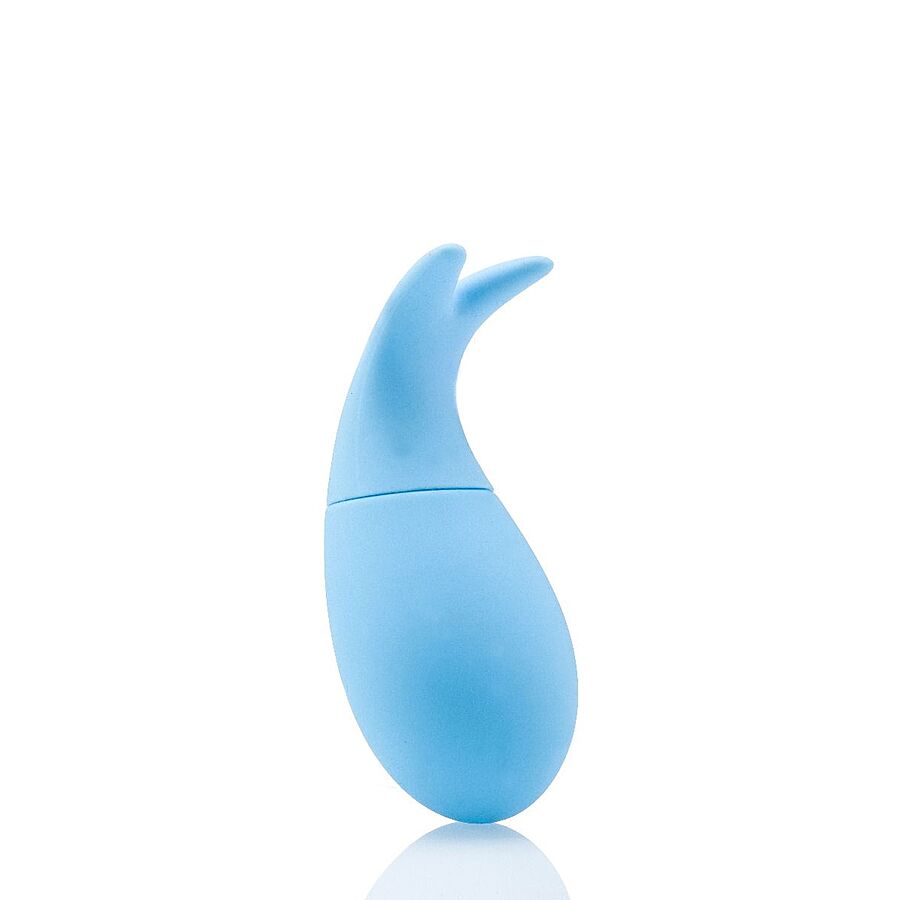 ZENN - Dolphin wearable vibrator