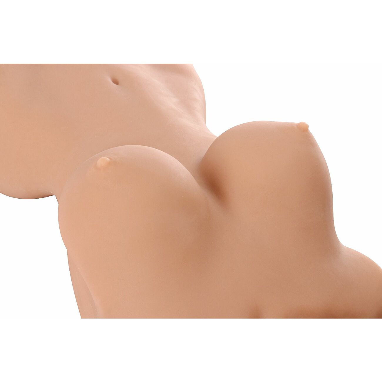 ZENN Naughty Caroline - Shemale seksinukke