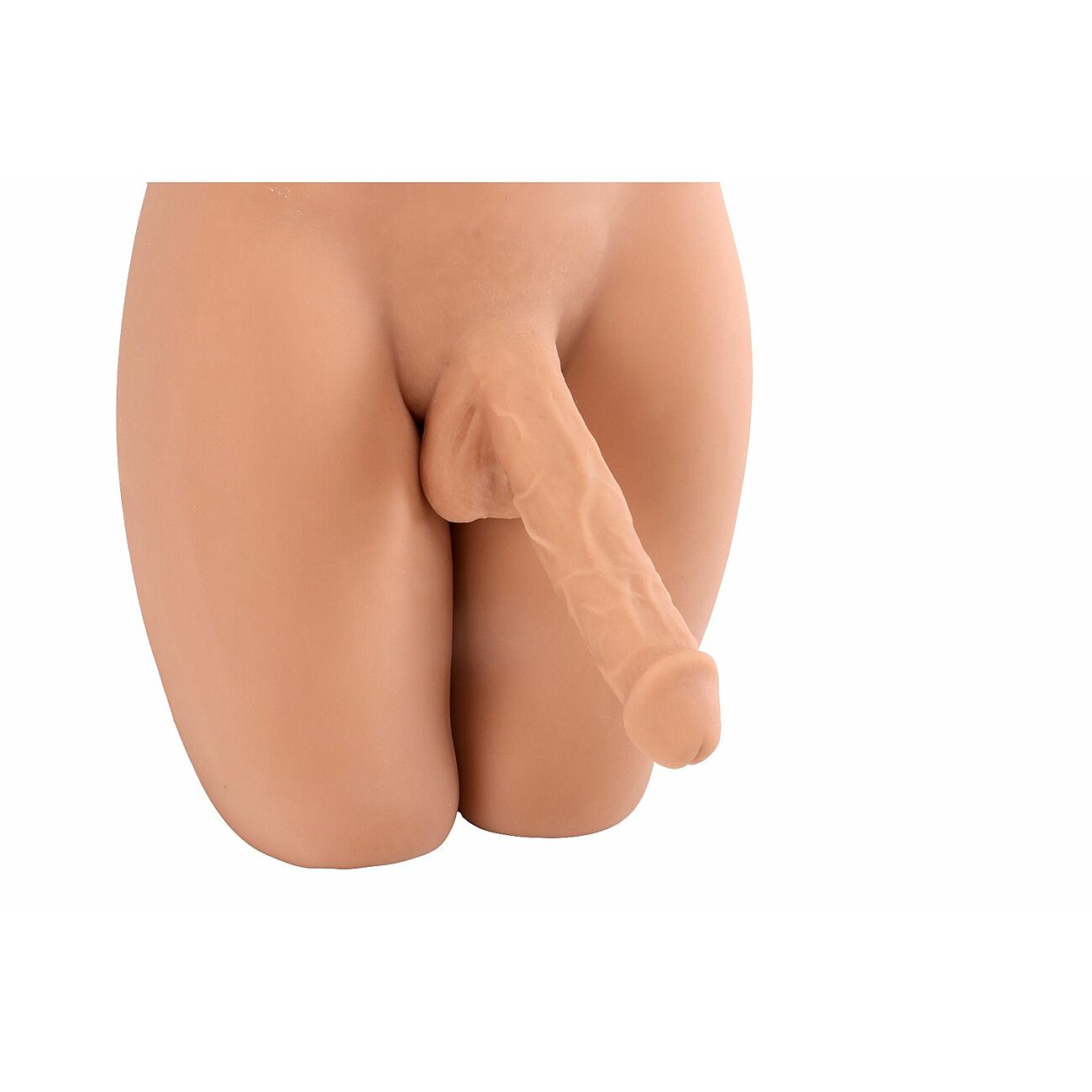 ZENN Naughty Caroline - Shemale seksinukke