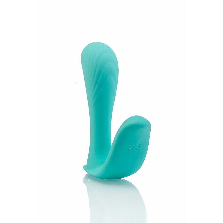 ZENN The Green Double Fun - Vibraattori