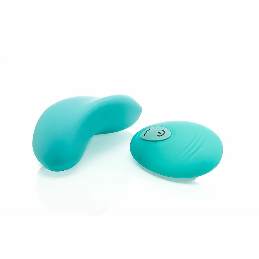 ZENN The Green Comfort - Pikkuhousuvibraattori 