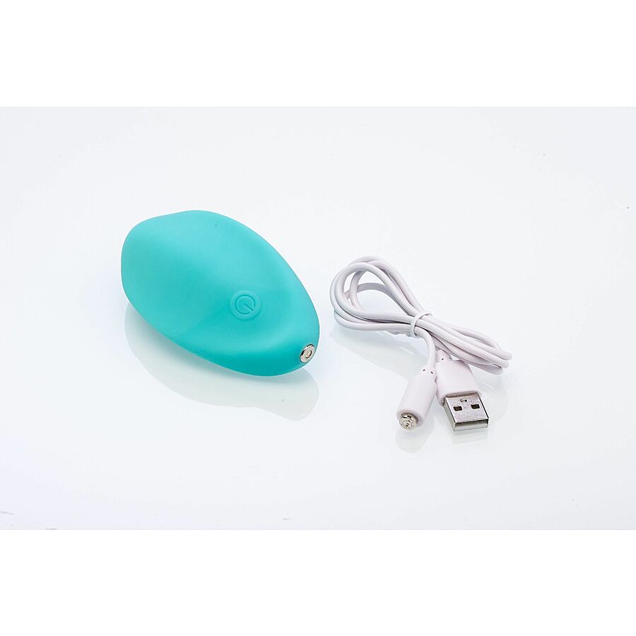 ZENN The Green Comfort - Pikkuhousuvibraattori 