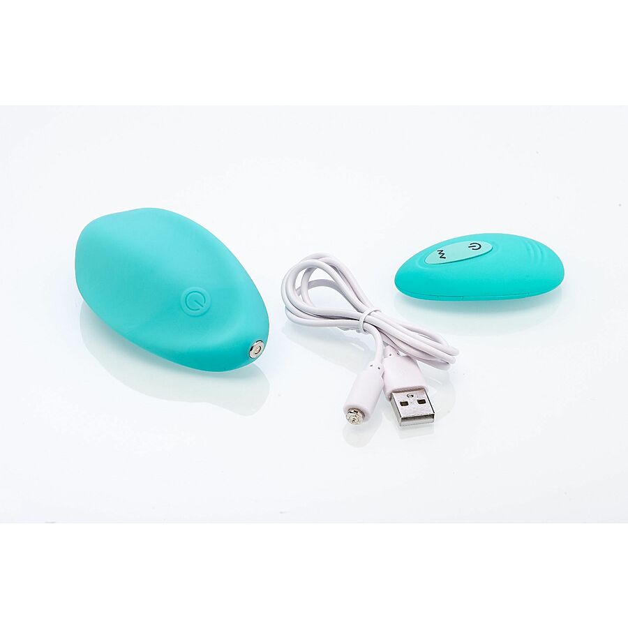 ZENN The Green Comfort - Pikkuhousuvibraattori 