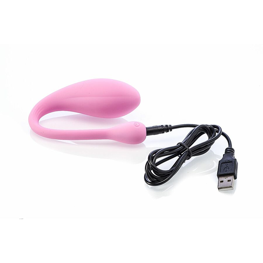 ZENN The Pink Love Control - Kuulavibraattori