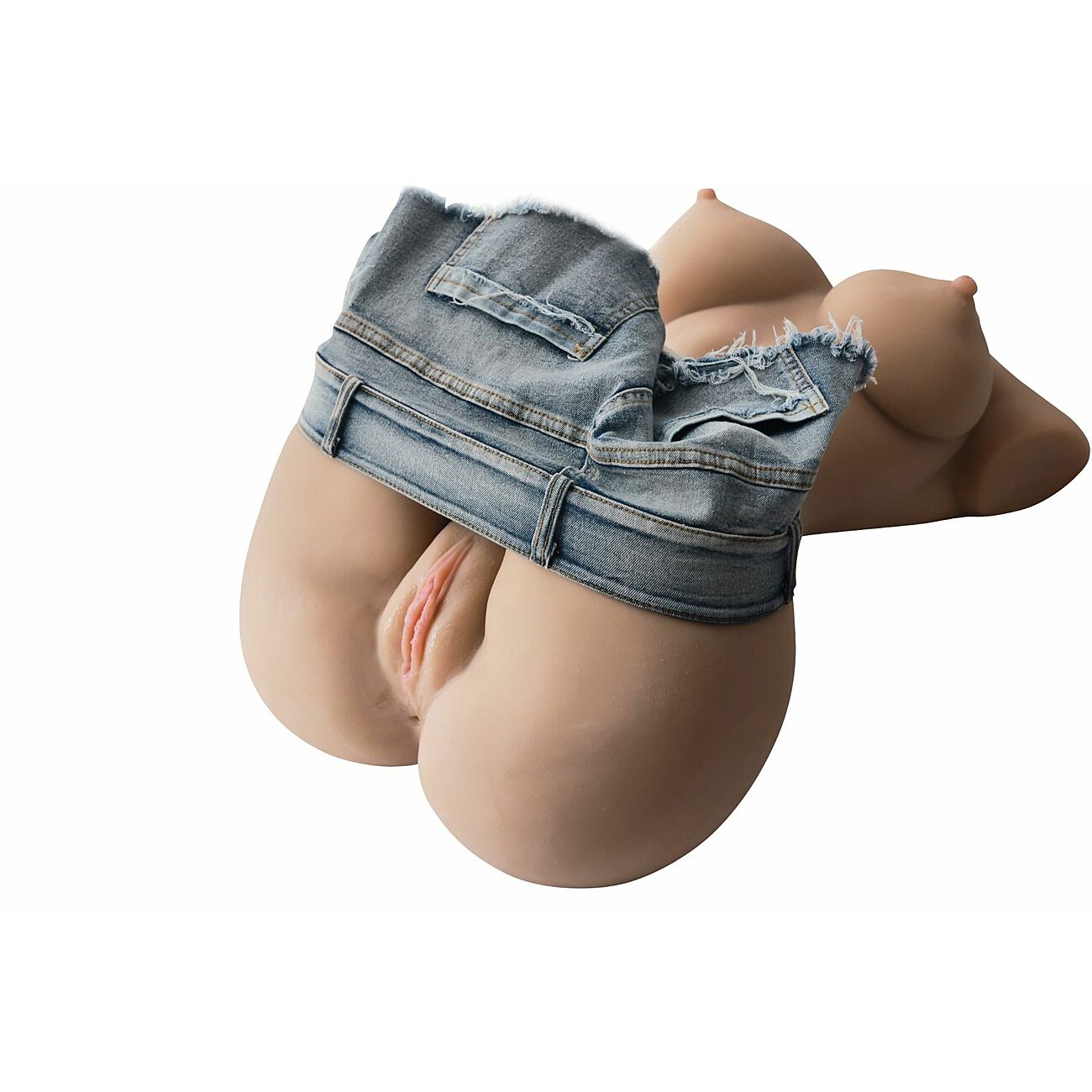 ZENN Teenage Pamela - Real Life seksinukke 