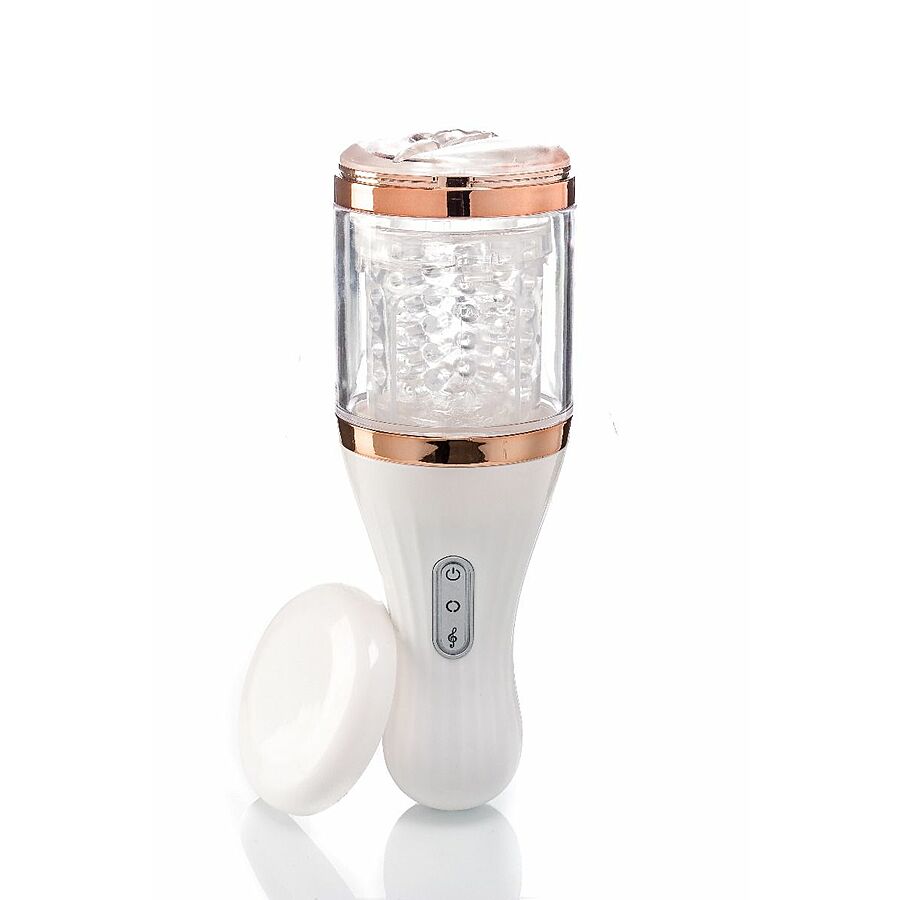 ZENN Powermate 3 - Strong Rotating masturbaattori